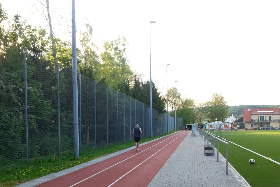 Tus Niederjosbach Leichtathletik