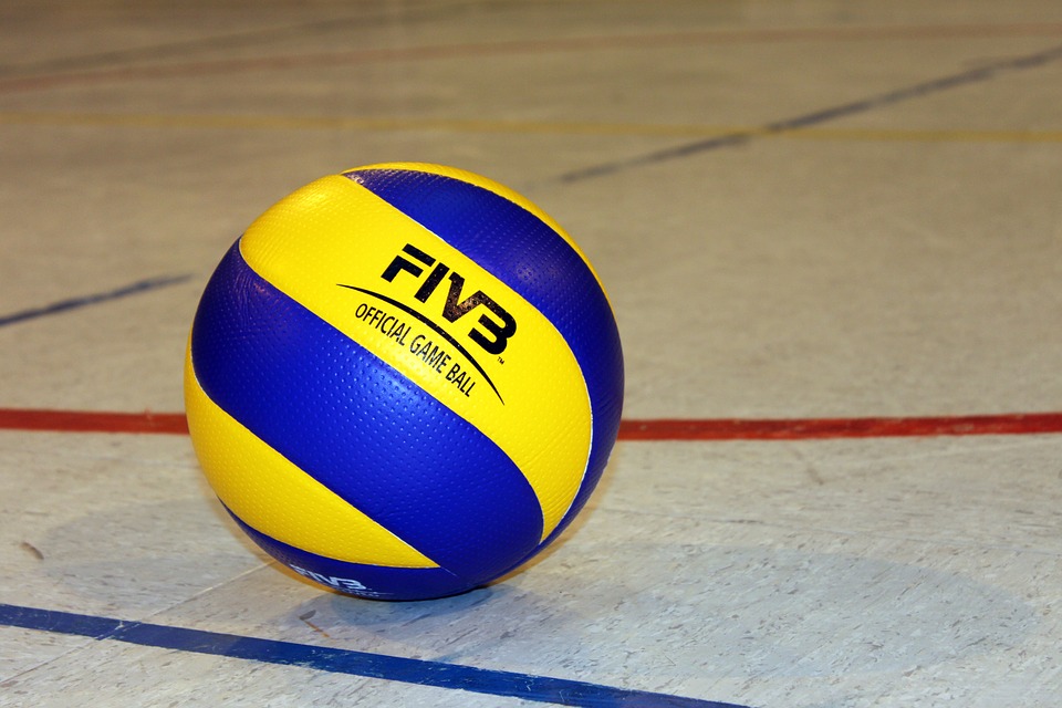 Tus Niederjosbach Volleyball