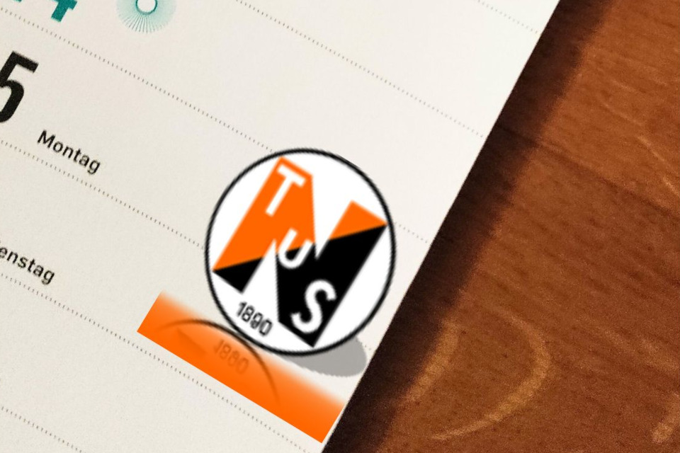 TUS Niederjosbach Termine